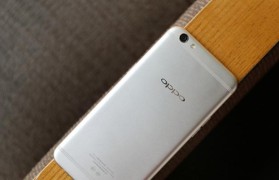 全面解析OPPOR9s配置及性能表现（OPPOR9s配置强悍，性能稳定，是否值得购买？）