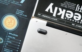 酷比魔方Thinker——引领智能时代的思考者（以人工智能技术改变生活，Thinker为你打开未来大门）
