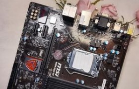 微星B85M-P33主板的性能与功能解析（一款性价比高的主板选择方案）