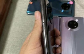 华为处理器的性能如何？（探索华为处理器的领先地位及未来发展）