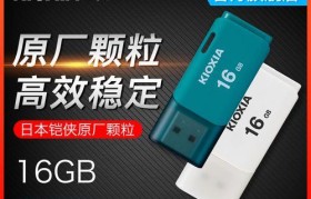 东芝隼闪系列（突破极限，开创存储新纪元）